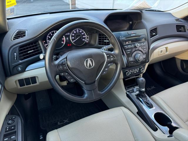 used 2013 Acura ILX car, priced at $14,988