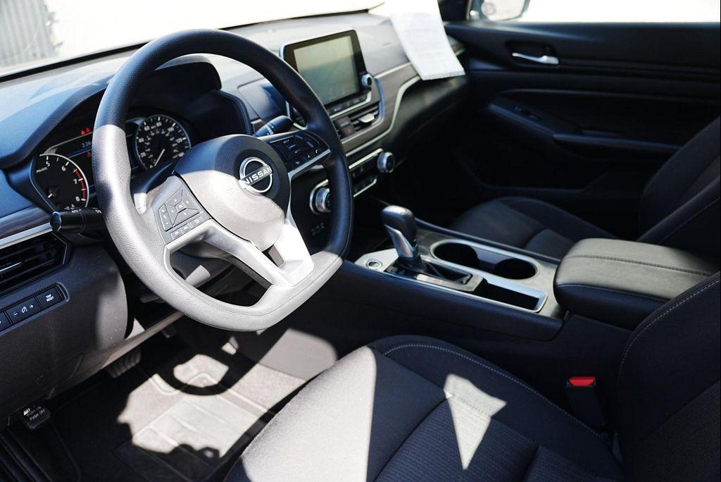 used 2024 Nissan Altima car, priced at $19,751