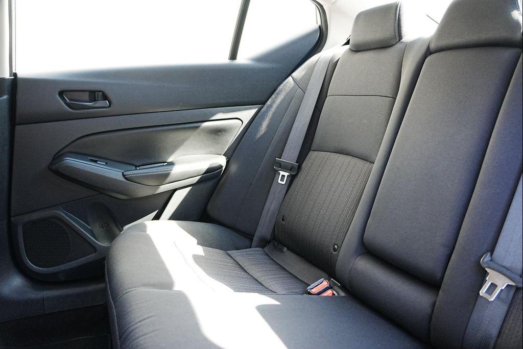 used 2024 Nissan Altima car, priced at $19,751
