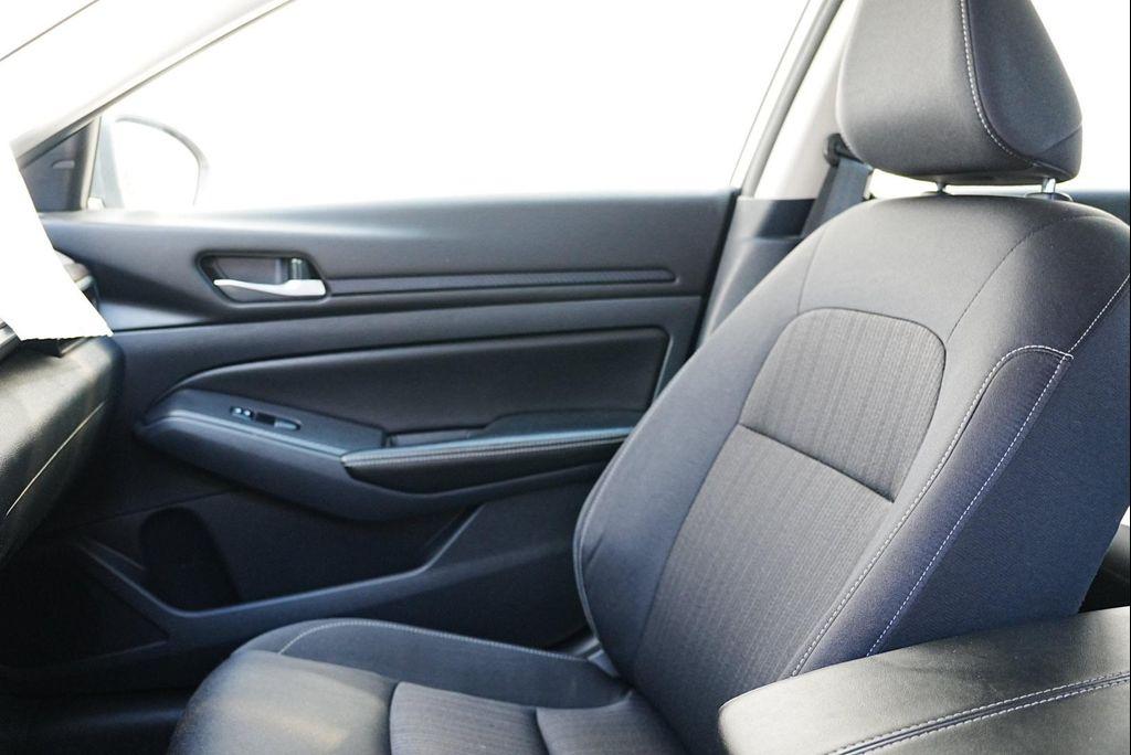 used 2024 Nissan Altima car, priced at $19,751