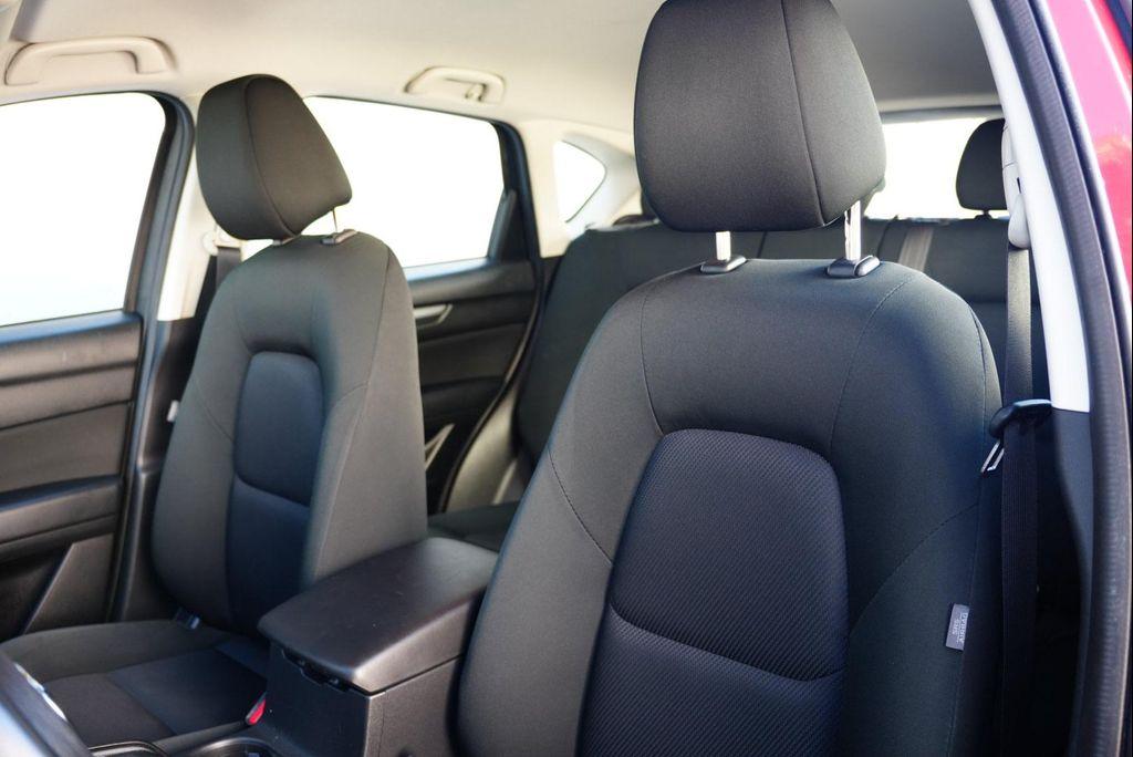 used 2019 Mazda CX-5 car, priced at $17,958