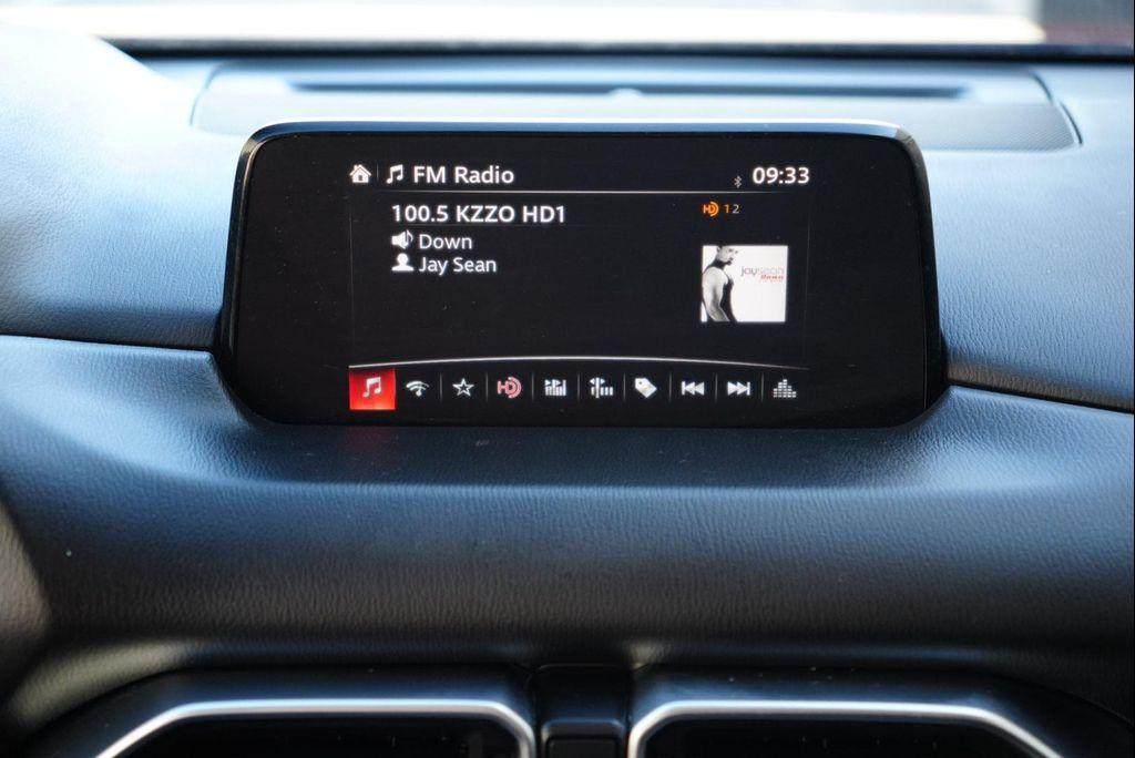 used 2019 Mazda CX-5 car, priced at $17,958