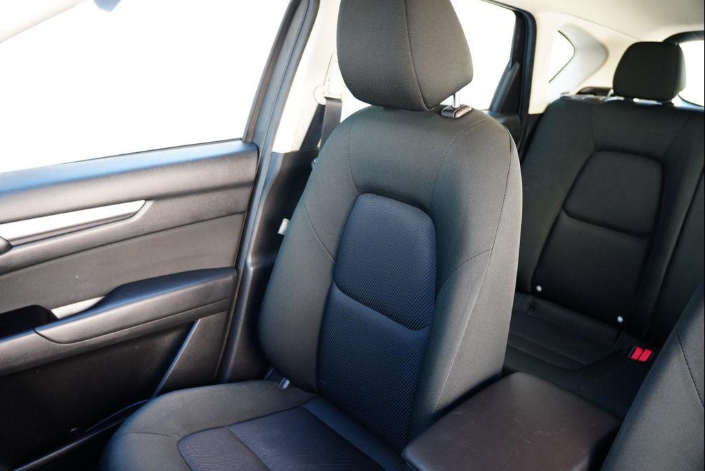used 2019 Mazda CX-5 car, priced at $17,958