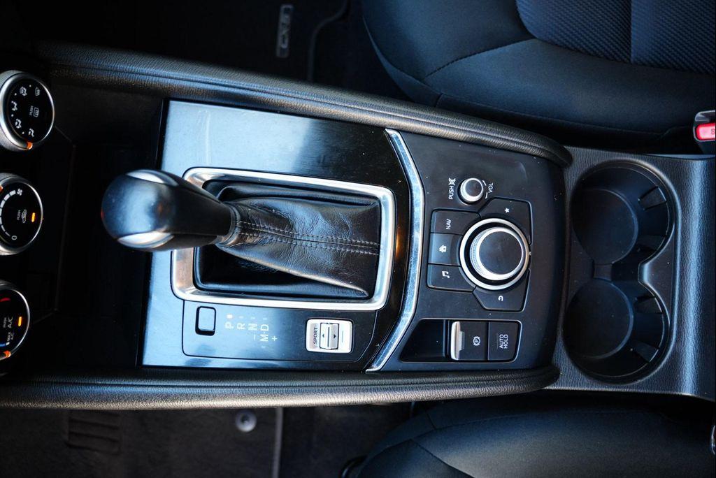 used 2019 Mazda CX-5 car, priced at $17,958