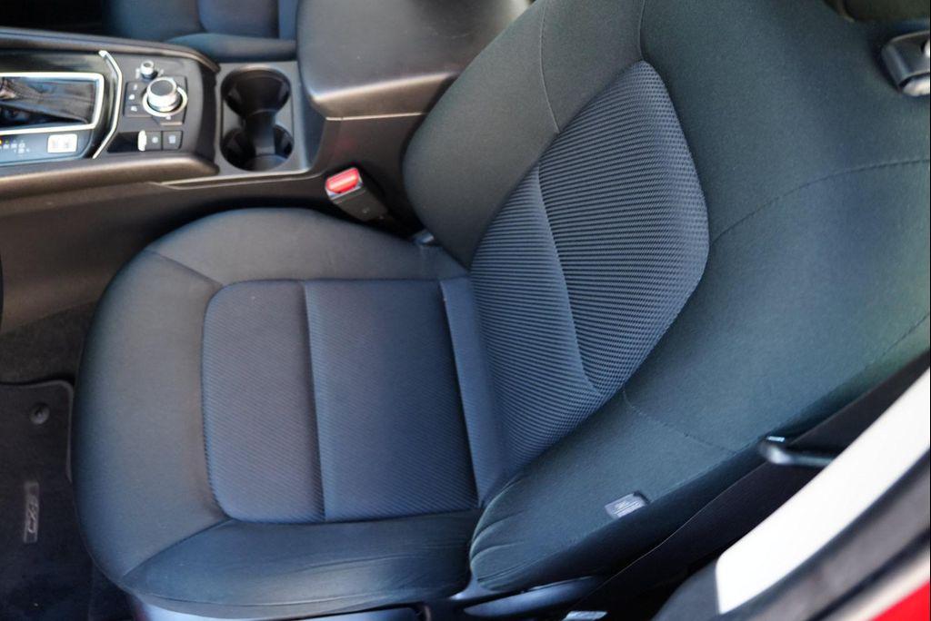 used 2019 Mazda CX-5 car, priced at $17,958