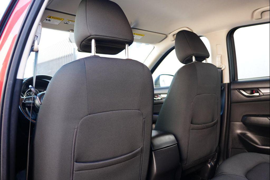 used 2019 Mazda CX-5 car, priced at $17,958