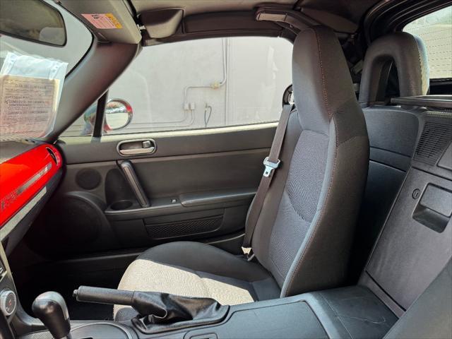 used 2015 Mazda MX-5 Miata car, priced at $15,332