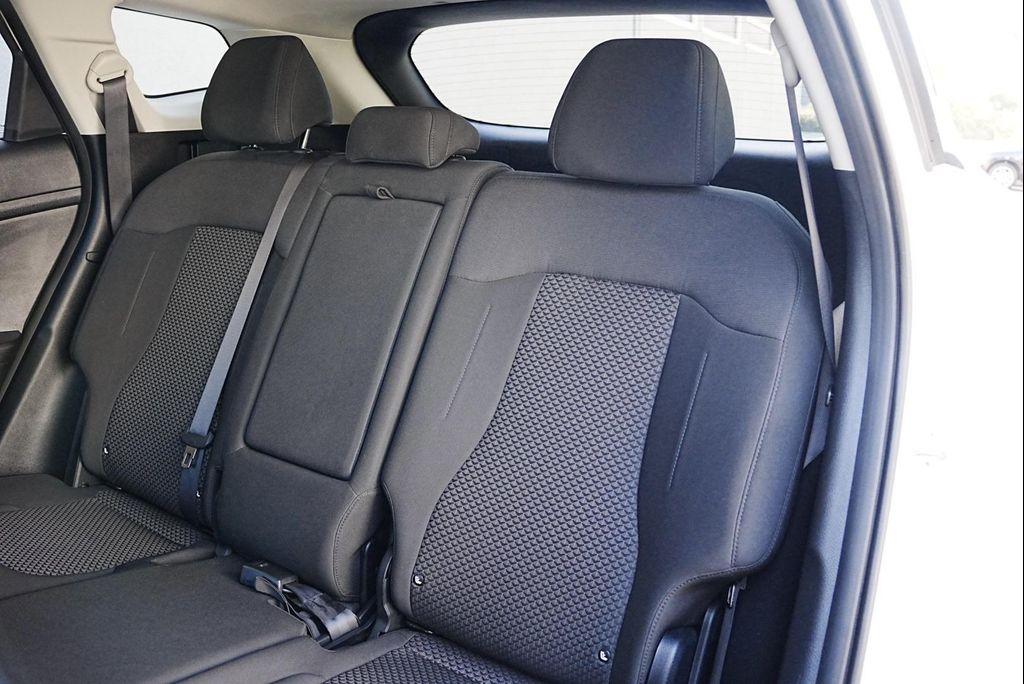 used 2024 Kia Sportage car, priced at $21,299