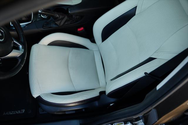 used 2015 Mazda Mazda3 car, priced at $11,308