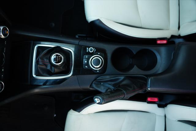 used 2015 Mazda Mazda3 car, priced at $11,308