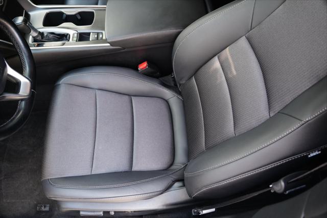 used 2020 Honda Accord car, priced at $22,853