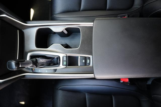 used 2020 Honda Accord car, priced at $22,853