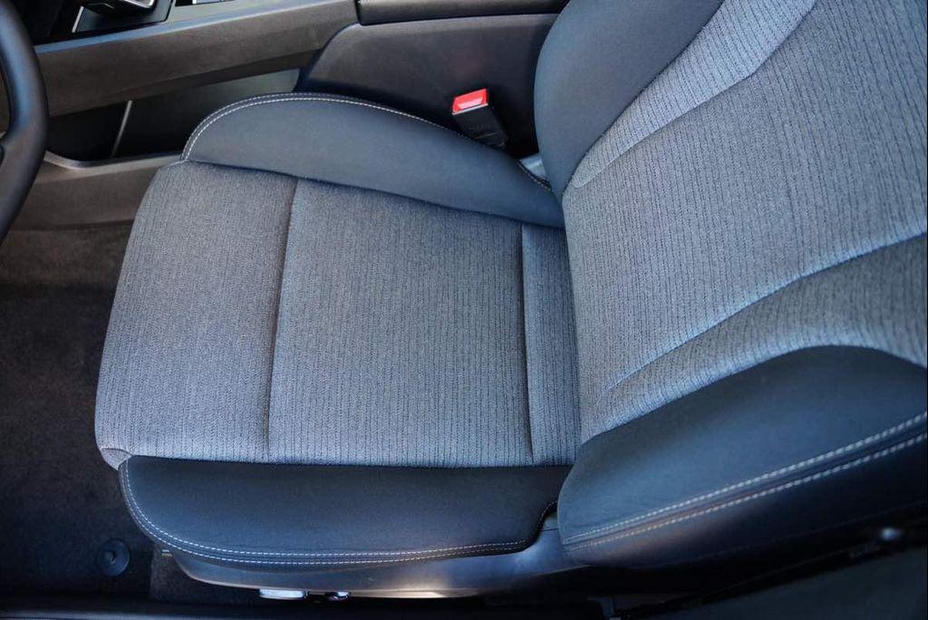 used 2023 Nissan Rogue car, priced at $20,777