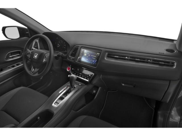 used 2019 Honda HR-V car, priced at $17,774
