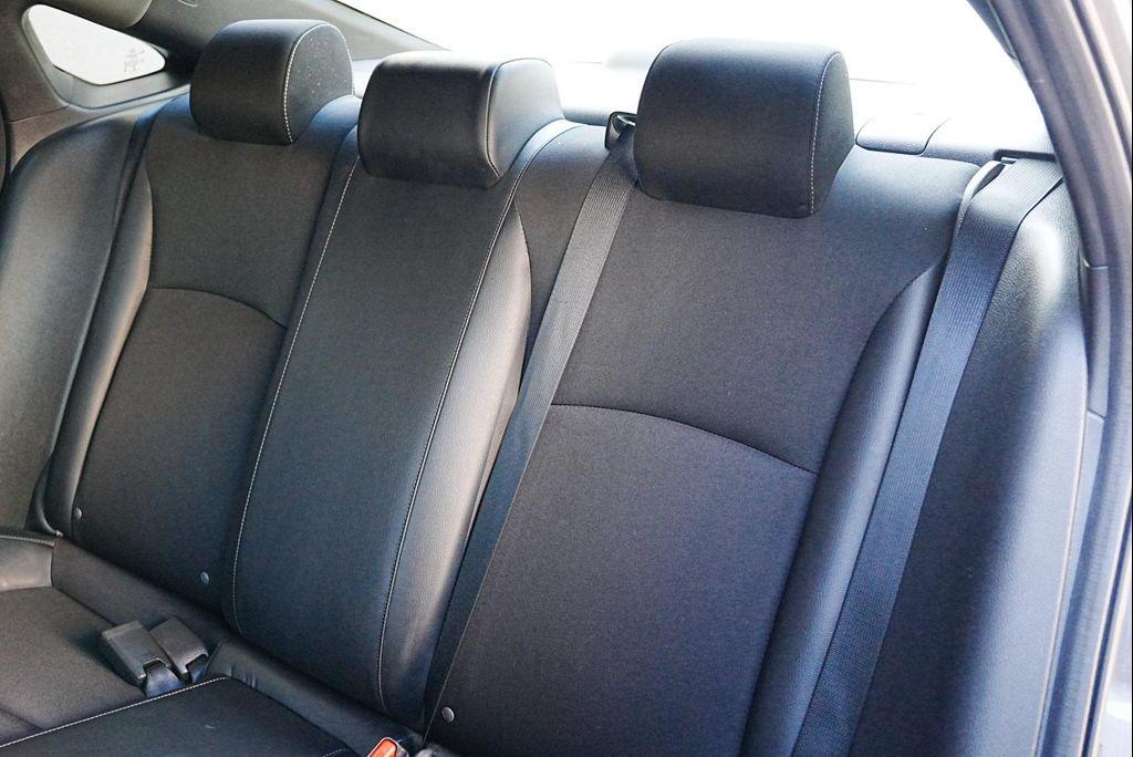 used 2016 Honda Civic car, priced at $15,557
