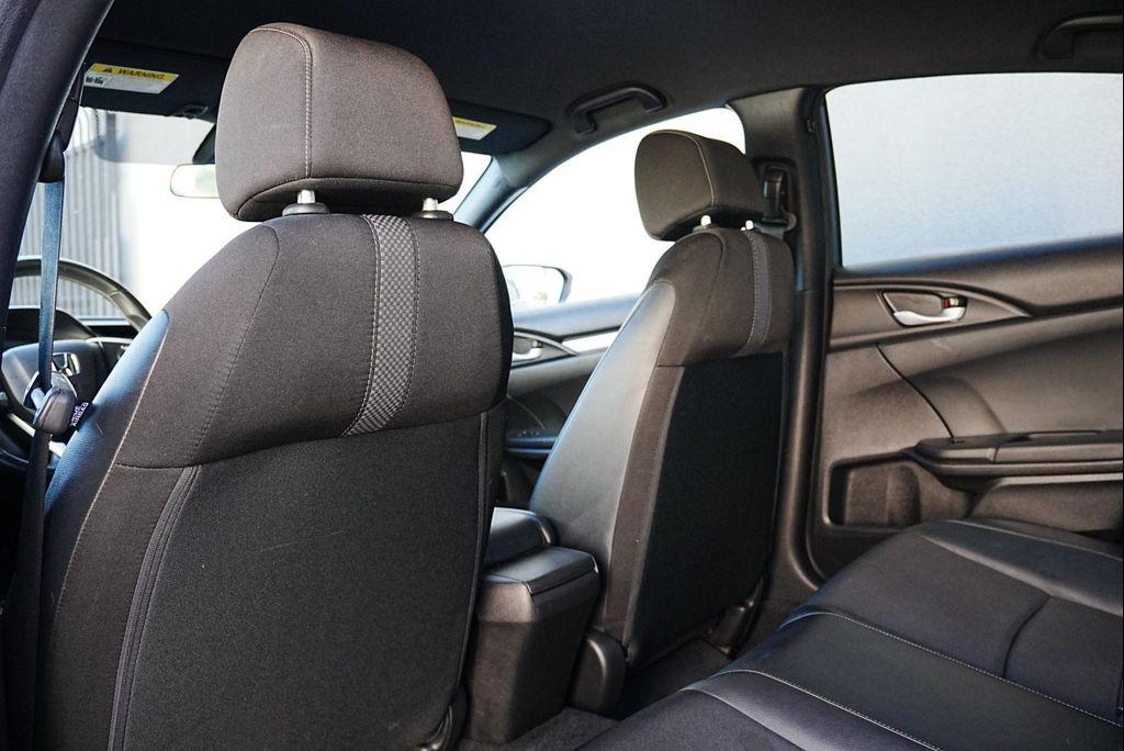 used 2016 Honda Civic car, priced at $15,557