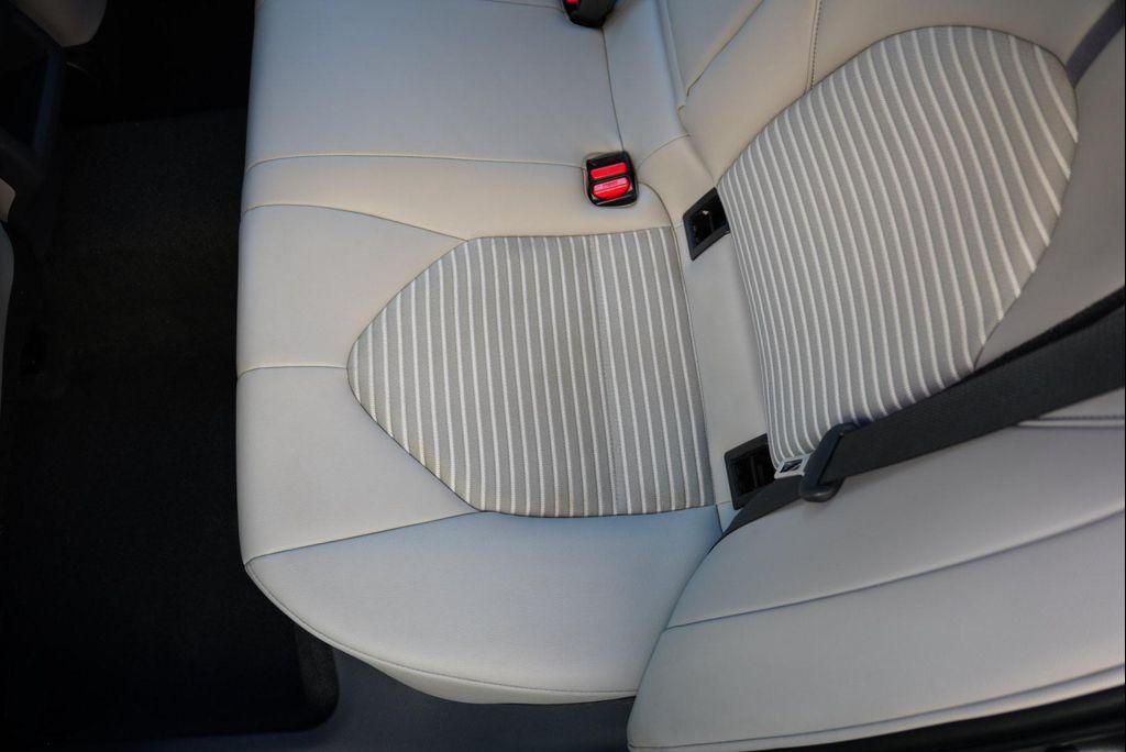 used 2022 Toyota Camry car, priced at $23,898