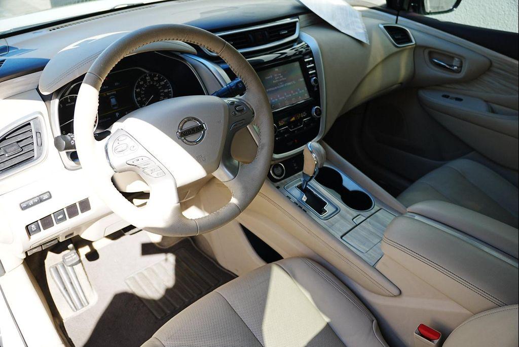 used 2015 Nissan Murano car, priced at $10,887