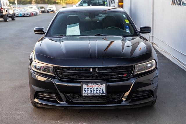 used 2023 Dodge Charger car, priced at $22,889