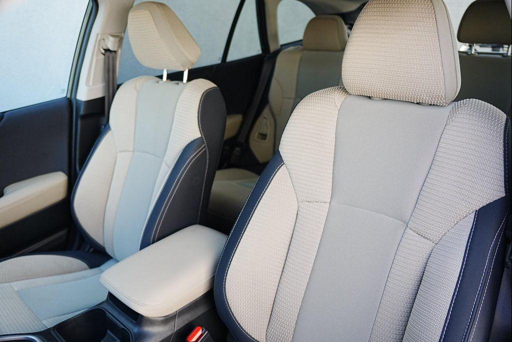 used 2022 Subaru Outback car, priced at $22,277