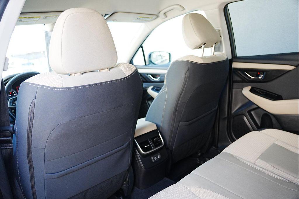 used 2022 Subaru Outback car, priced at $22,277