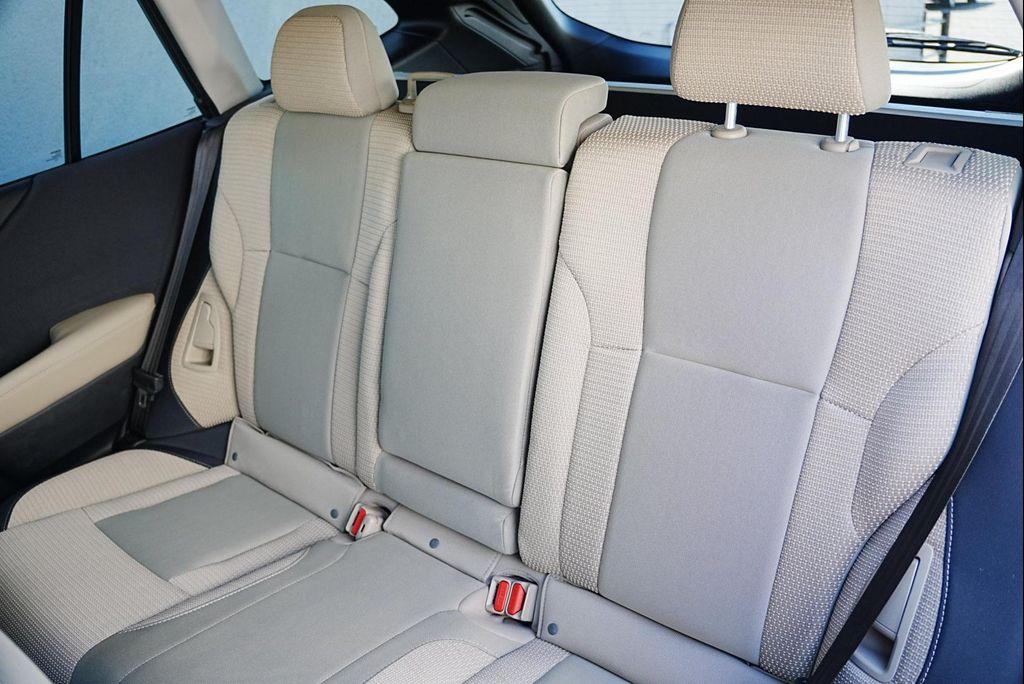 used 2022 Subaru Outback car, priced at $22,277