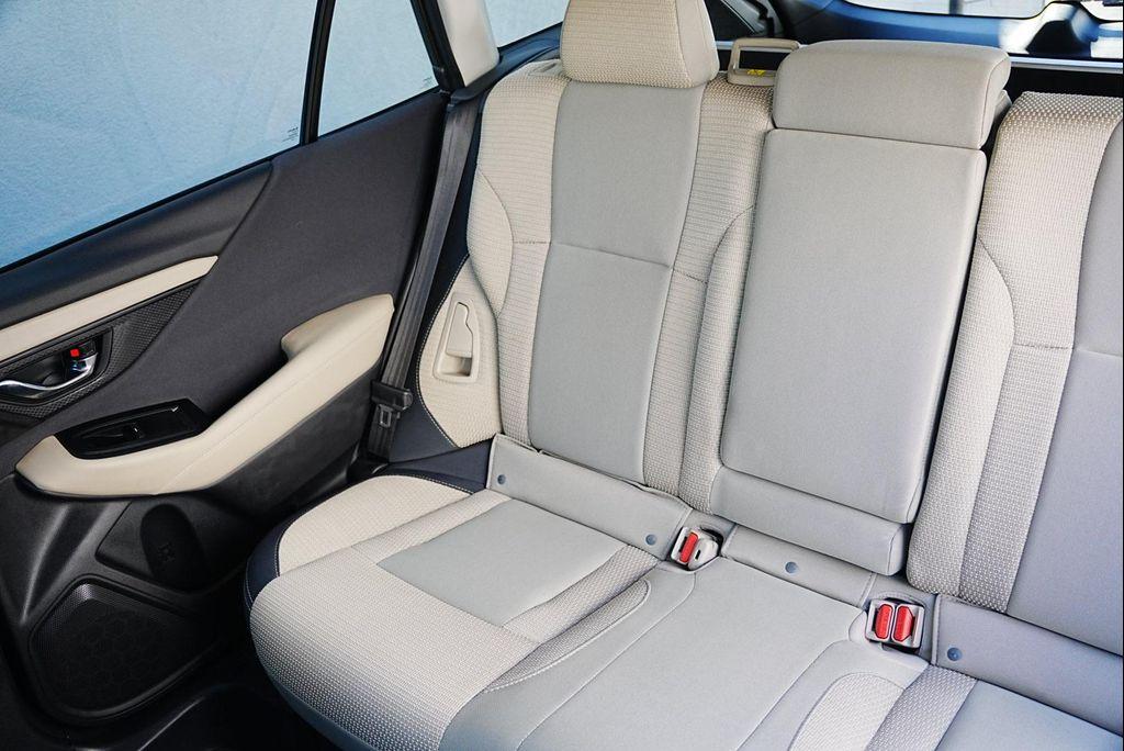 used 2022 Subaru Outback car, priced at $22,277