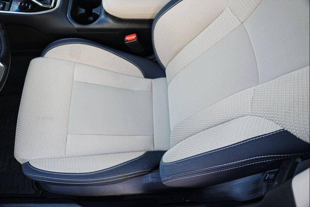 used 2022 Subaru Outback car, priced at $22,277