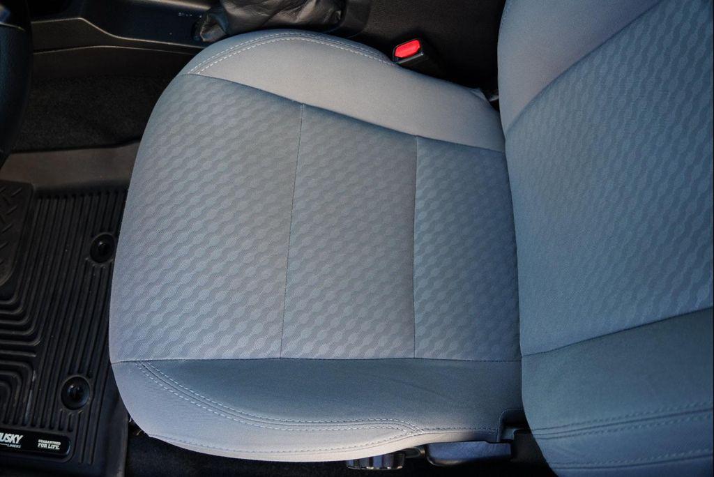used 2021 Toyota Tacoma car, priced at $21,135