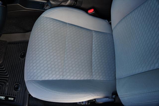 used 2021 Toyota Tacoma car, priced at $21,888