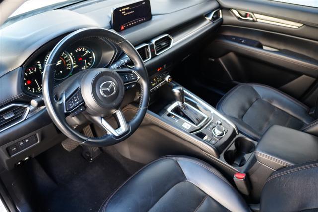 used 2021 Mazda CX-30 car, priced at $15,845