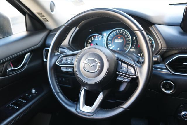 used 2021 Mazda CX-30 car, priced at $15,845