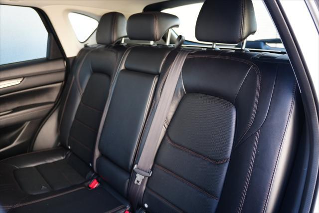 used 2021 Mazda CX-30 car, priced at $15,845