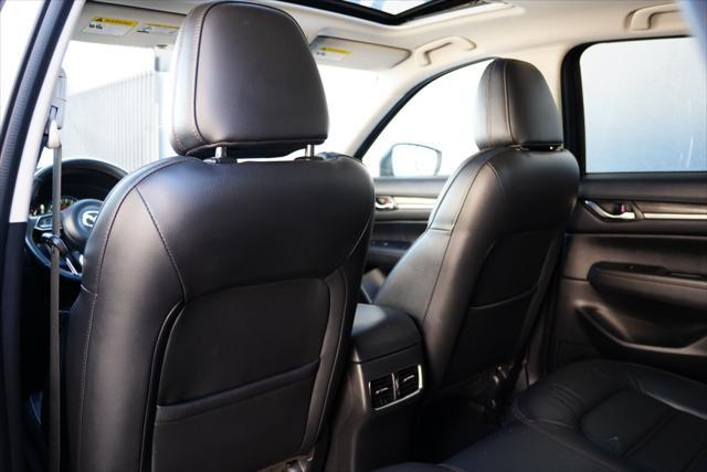 used 2021 Mazda CX-30 car, priced at $15,845