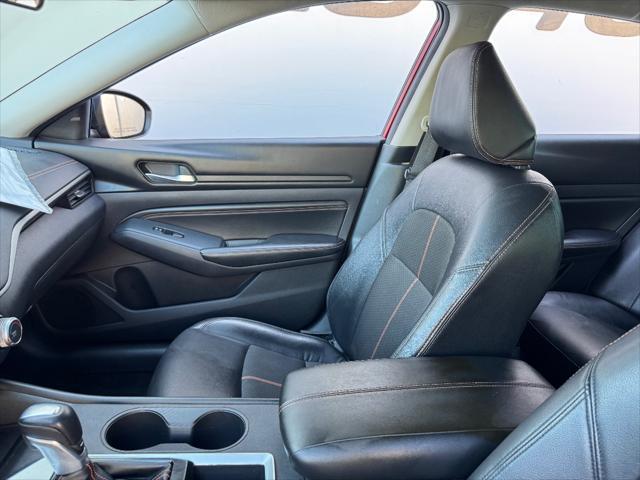 used 2020 Nissan Altima car, priced at $15,998