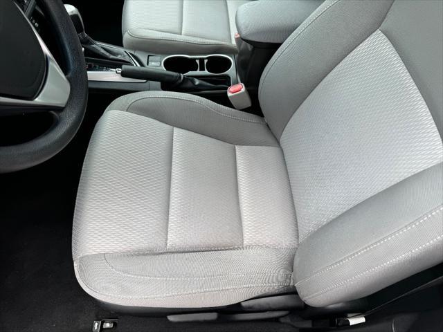used 2015 Toyota Corolla car, priced at $12,957