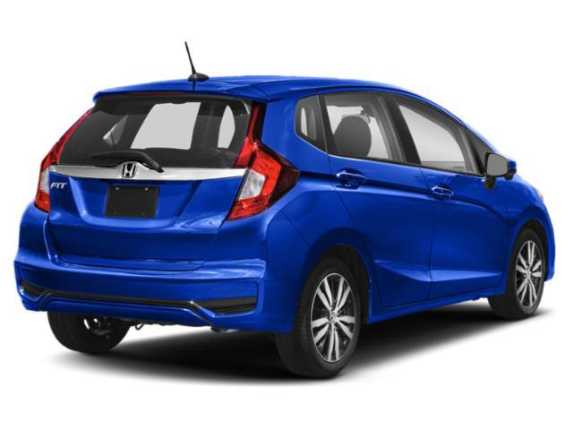 used 2020 Honda Fit car, priced at $15,898