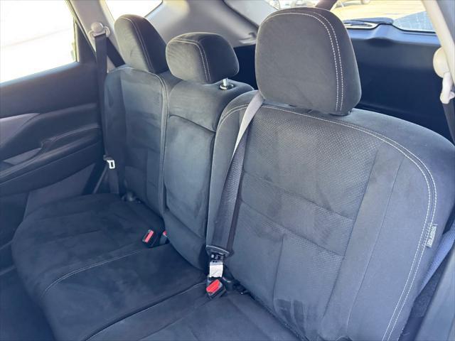 used 2023 Nissan Murano car, priced at $21,444