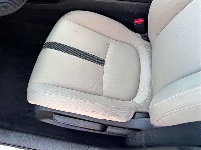 used 2016 Honda Civic car, priced at $17,401