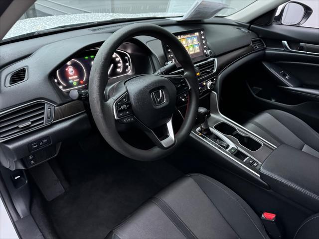 used 2019 Honda Accord car, priced at $22,989