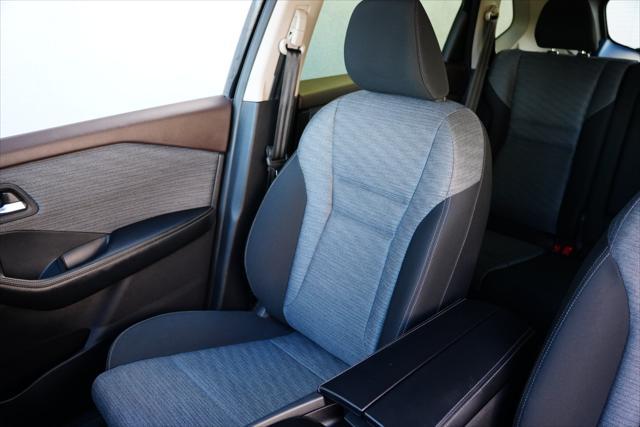 used 2023 Nissan Rogue car, priced at $20,228
