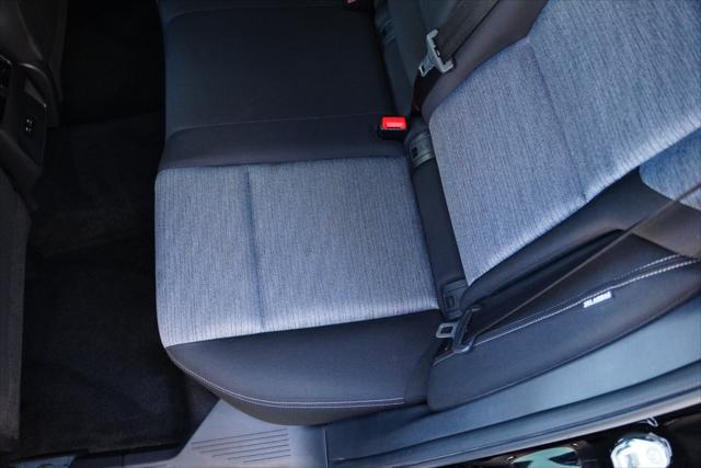 used 2023 Nissan Rogue car, priced at $20,228
