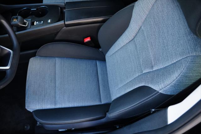 used 2023 Nissan Rogue car, priced at $20,228