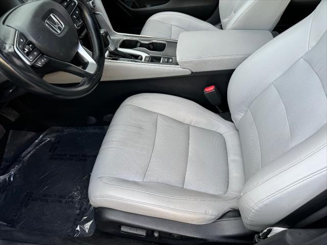 used 2018 Honda Accord car, priced at $19,533