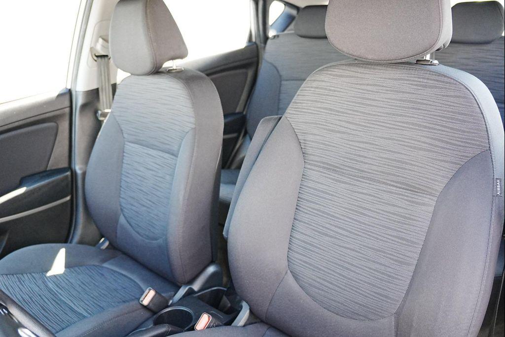 used 2017 Hyundai Accent car, priced at $6,387