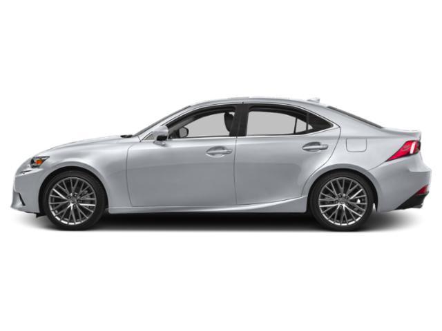 used 2015 Lexus IS 250 car, priced at $18,555