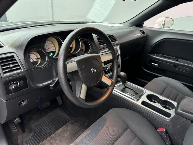 used 2010 Dodge Challenger car, priced at $11,494