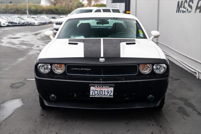 used 2010 Dodge Challenger car, priced at $11,494