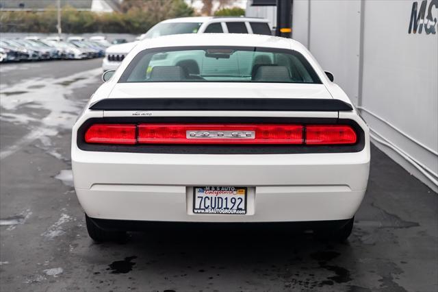 used 2010 Dodge Challenger car, priced at $11,494