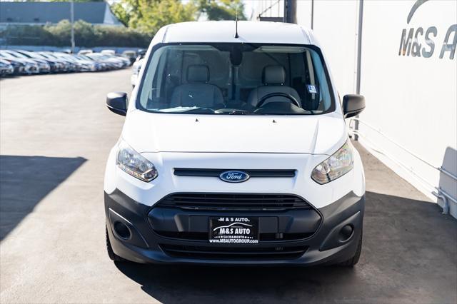 used 2018 Ford Transit Connect car, priced at $16,998